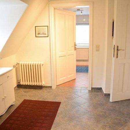 Das Haus Soelring Huis Steht Fuer Entspannung Und Erholung 2 Westerland Extérieur photo