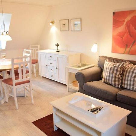 Das Haus Soelring Huis Steht Fuer Entspannung Und Erholung 2 Westerland Extérieur photo