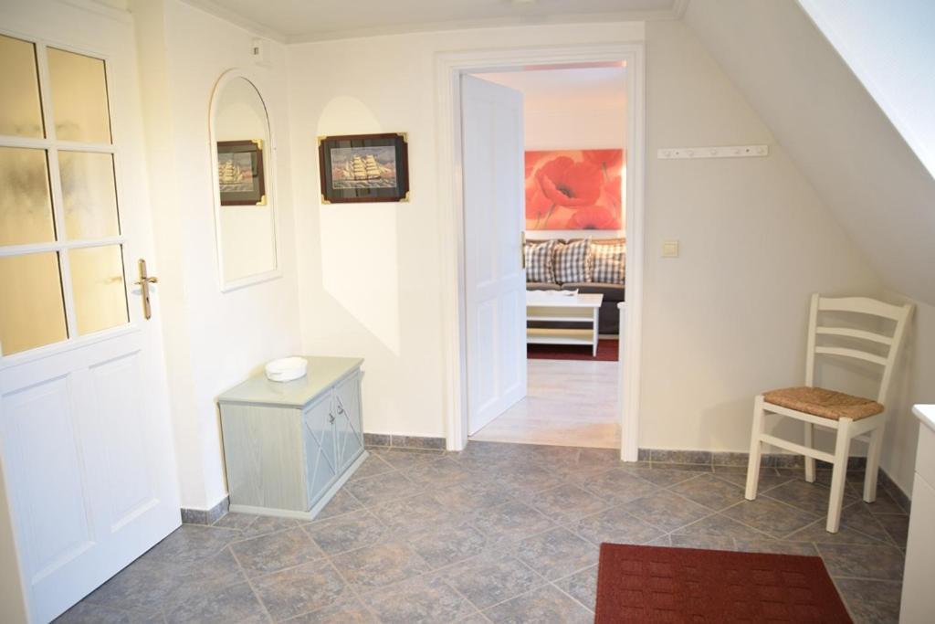Das Haus Soelring Huis Steht Fuer Entspannung Und Erholung 2 Westerland Extérieur photo
