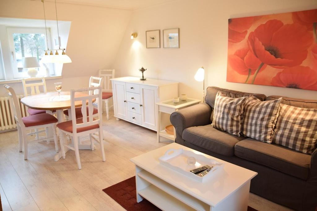 Das Haus Soelring Huis Steht Fuer Entspannung Und Erholung 2 Westerland Extérieur photo