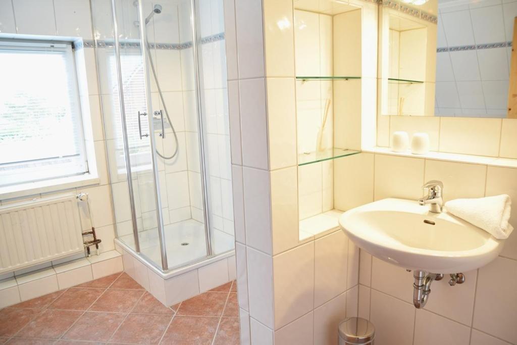 Das Haus Soelring Huis Steht Fuer Entspannung Und Erholung 2 Westerland Extérieur photo