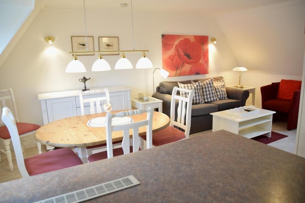 Das Haus Soelring Huis Steht Fuer Entspannung Und Erholung 2 Westerland Extérieur photo