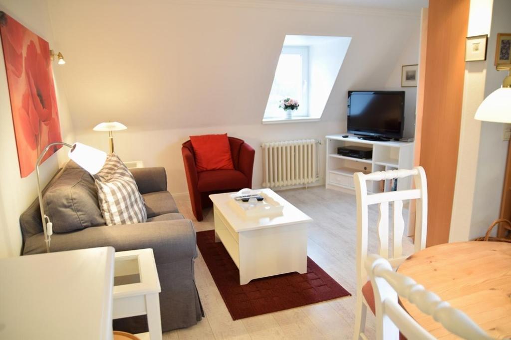 Das Haus Soelring Huis Steht Fuer Entspannung Und Erholung 2 Westerland Extérieur photo