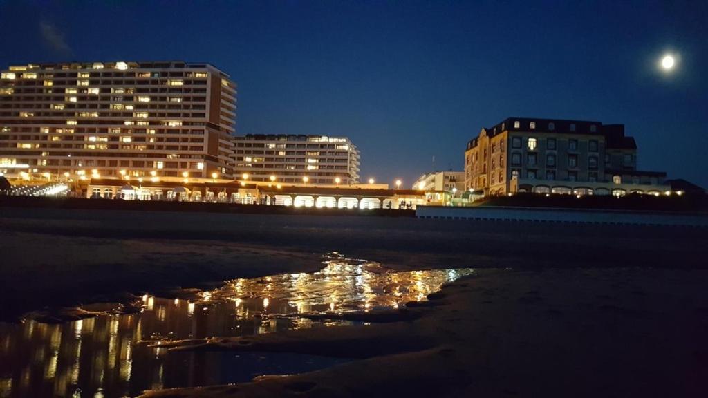 Das Haus Soelring Huis Steht Fuer Entspannung Und Erholung 2 Westerland Extérieur photo